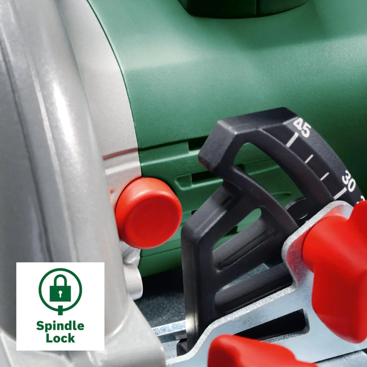 Bosch Sierra circular PKS 55 A
