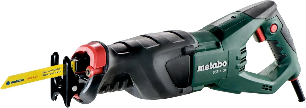 METABO 606177500 Sierra de calar eléctrico