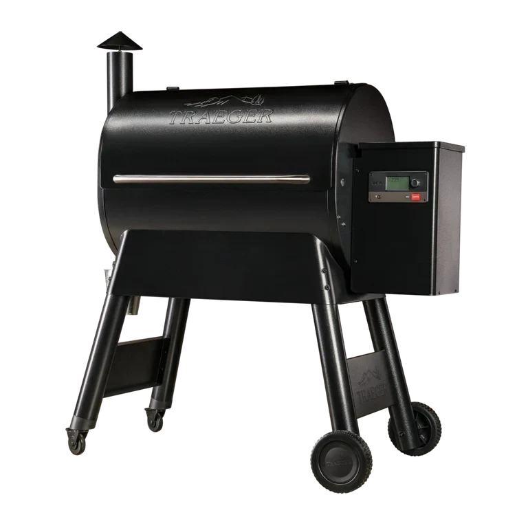 Barbacoa Traeger Pro 780