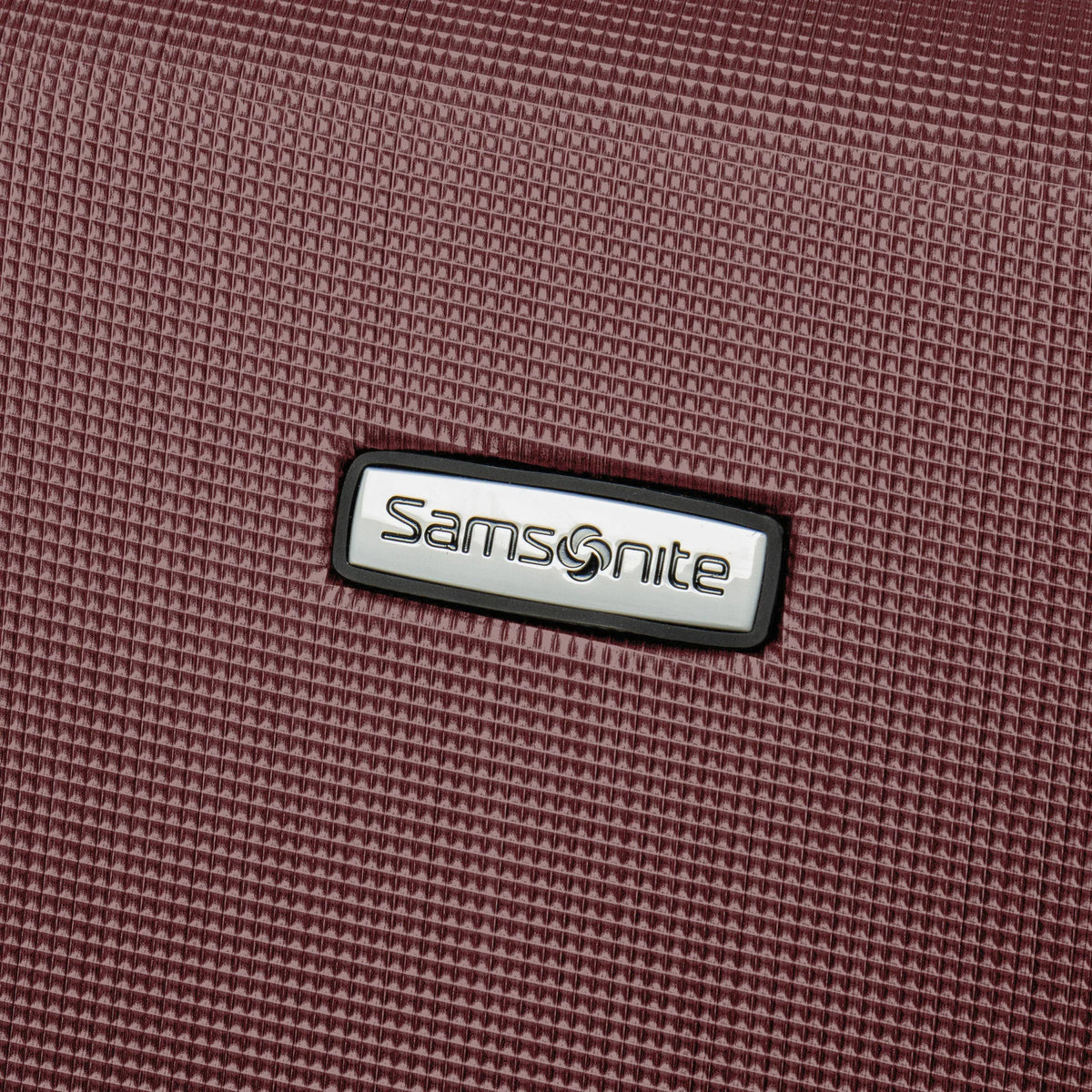 2026 Samsonite Omni 3.0 - Juego de maletas expandibles con ruedas de 2 piezas (equipaje de mano y mediano)
