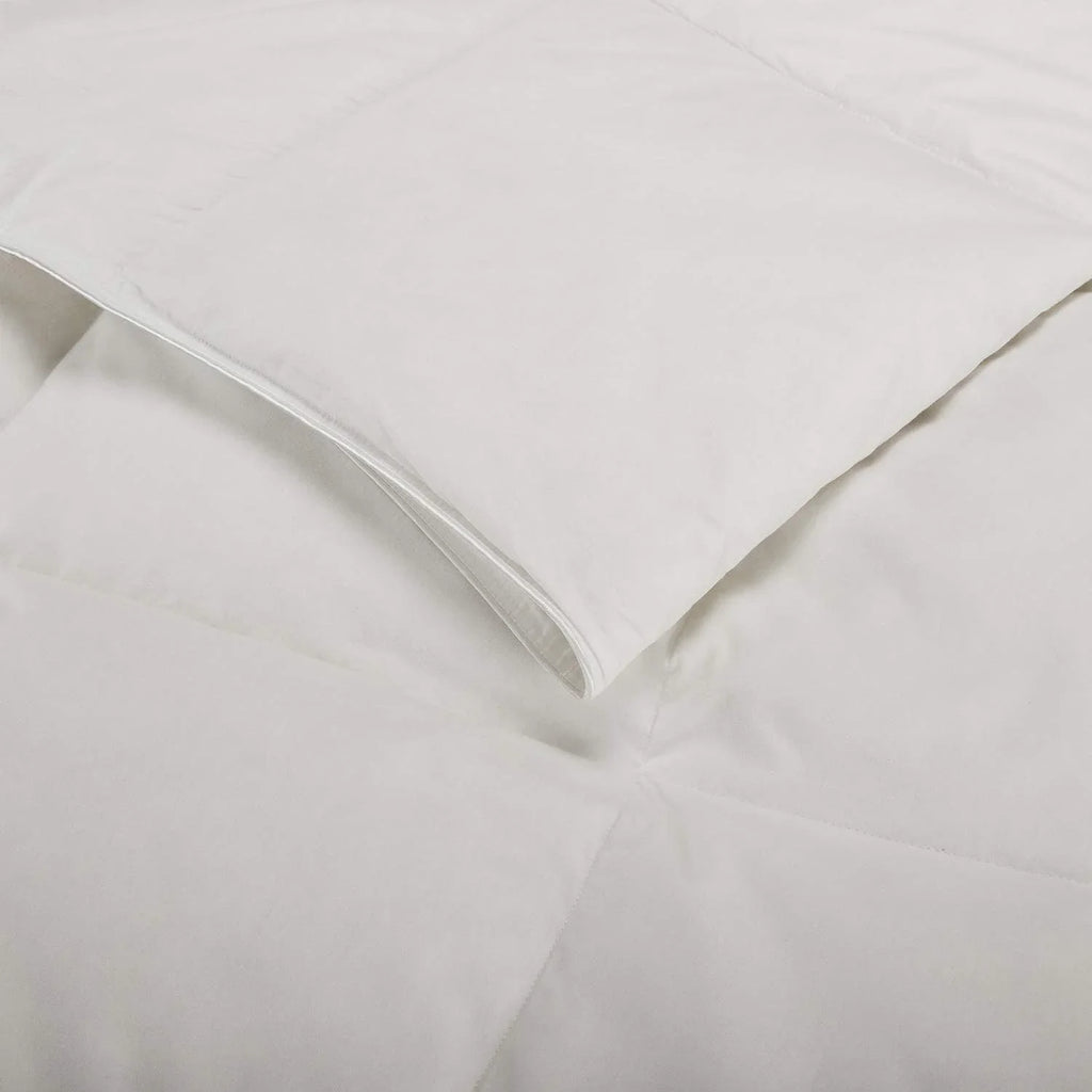 Pikolin Home, RP204 – Goose Down Duvet 92% with Autumn/Winter Cotton Fabric and Rooms with Medium Temperatures