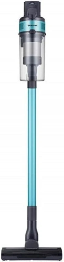 Samsung Aspirador inalámbrico Jet™ 60 Turbo VS15A6031R1/ET, sin Bolsa, Potencia 150 W, hasta 40 Minutos de autonomía, Color Menta
