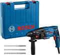 Bosch PRO Martillo perforador SDS plus GBH 2-21