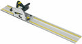 Fartools CS 165R - Sierra circular sobre riel, 1650 mm, 1200 W, color negro
