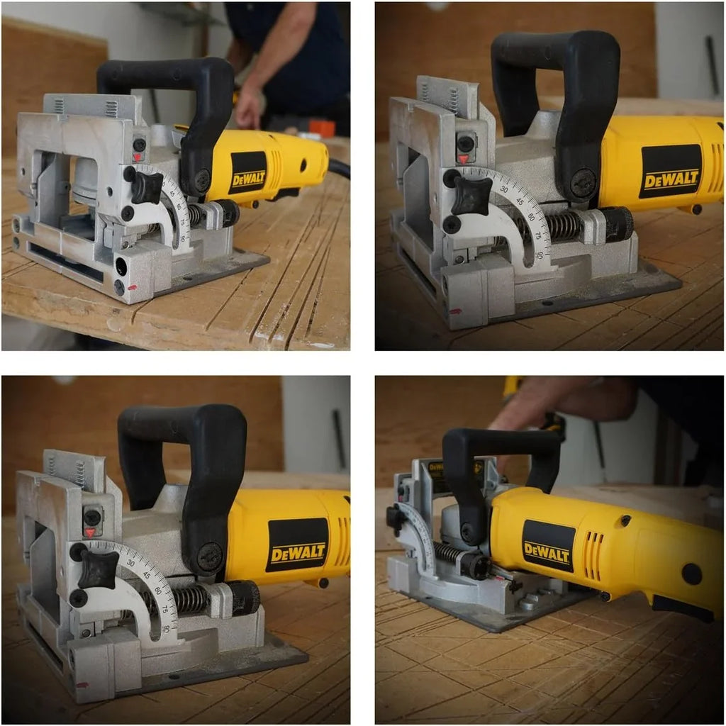 Dewalt DW682K - Sierra circular