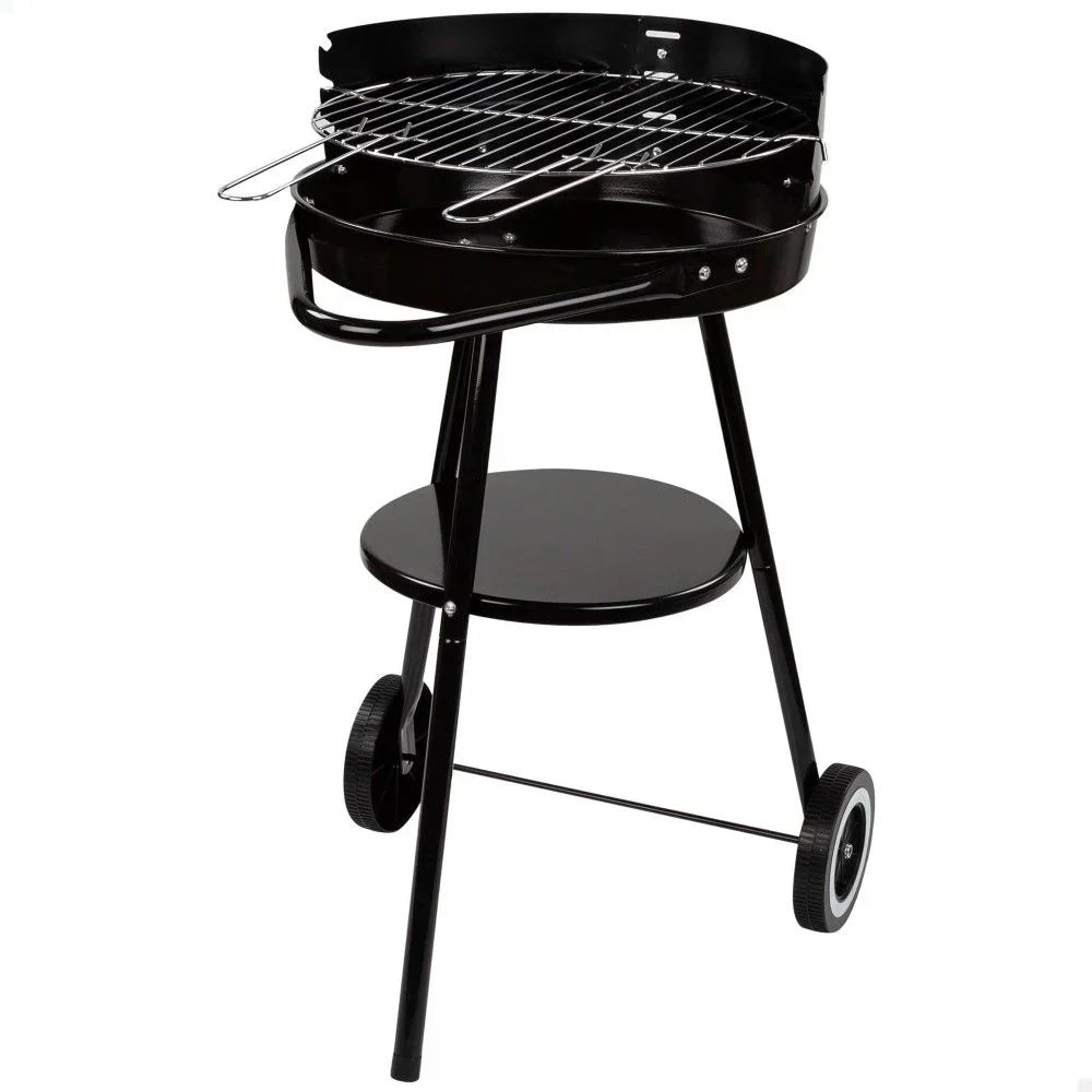 Barbacoa Carbón Portátil Aktive