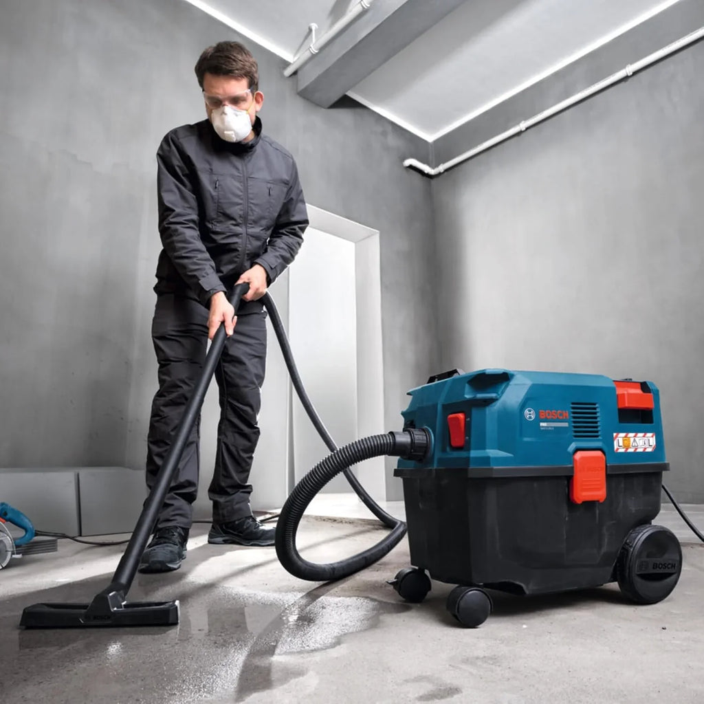 Bosch PRO Aspiradores universales GAS12-25LS