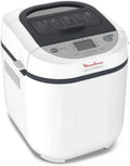 Moulinex Máquina de Pan 720W Blanco OW250110