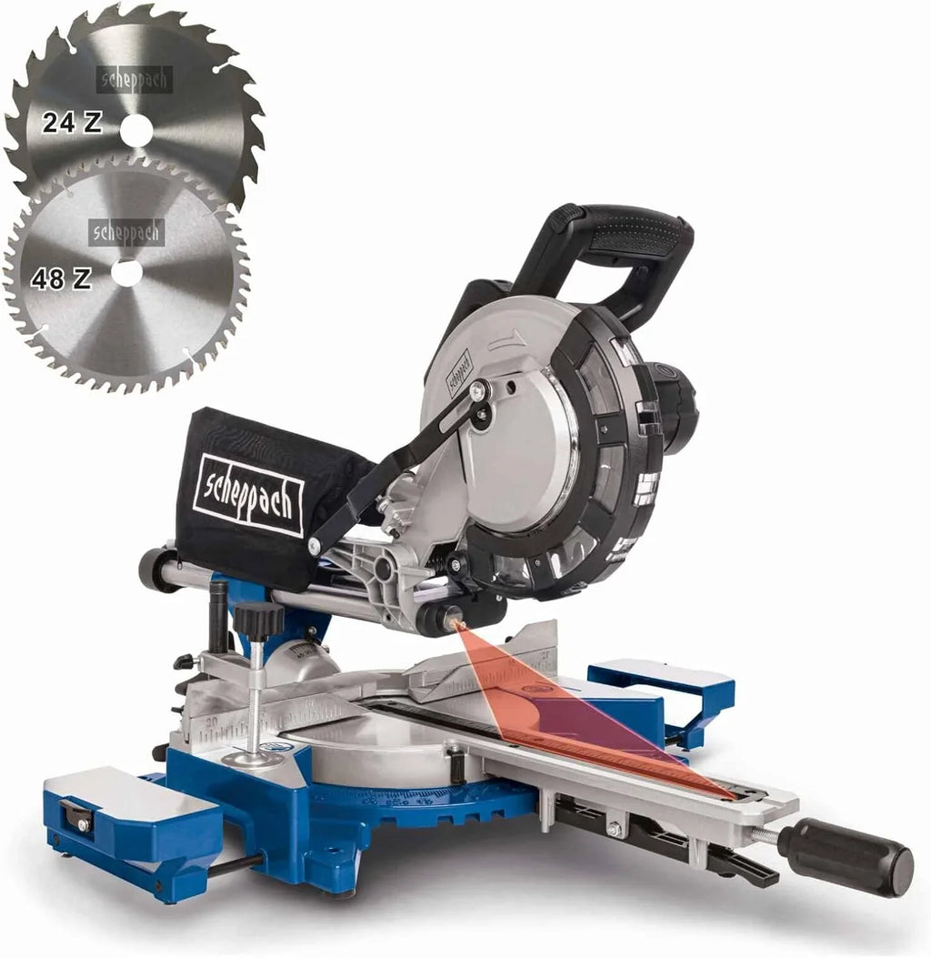 Scheppach HM216 (SCH5901215903) 2000 W