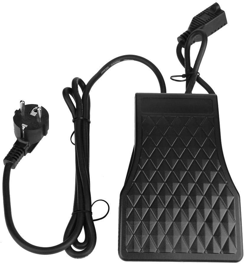 1/4HP Amoladora Eléctrica Multiherramienta Herramienta Rotativa Eje flexible que cuelga la amoladora Carver Kit, control de pedal,780W fuerte potencia, eje flexible de metal, 23000 RPM
